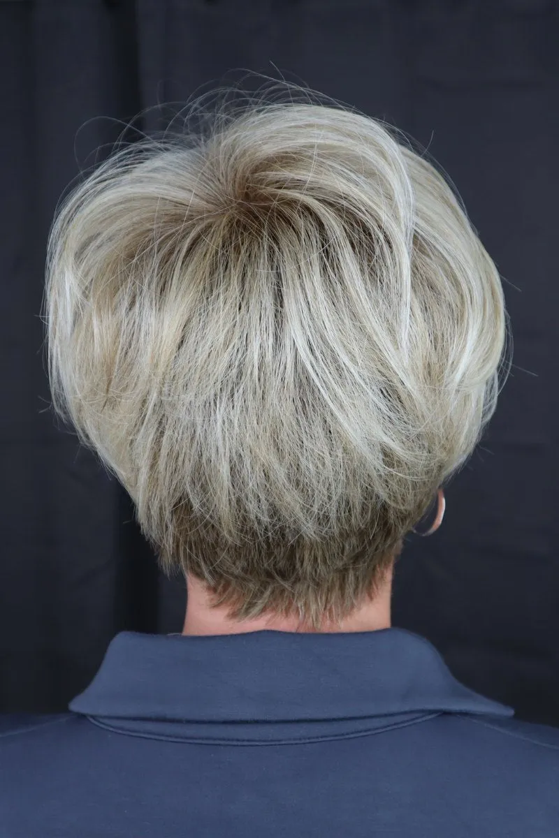 Jon Renau Wigs - Luna (#5174)