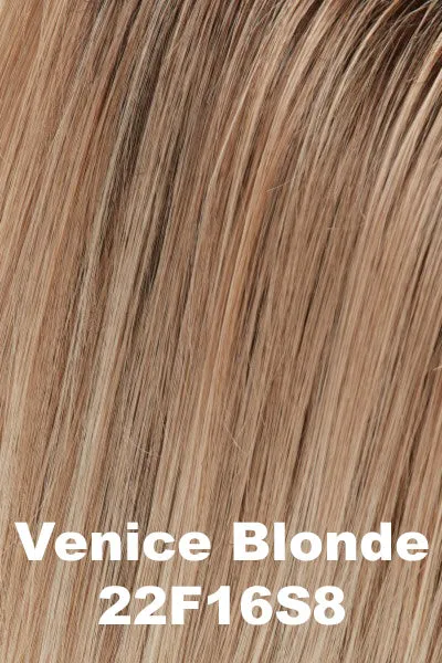 Jon Renau Wigs - Luna (#5174)