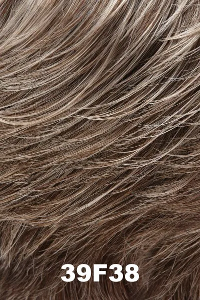 Jon Renau Wigs - Maisie (#5172)