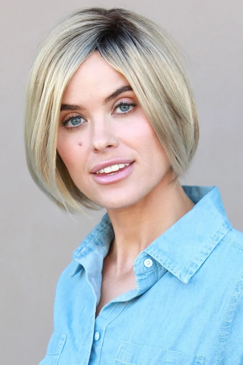 Jon Renau Wigs - Maisie (#5172)