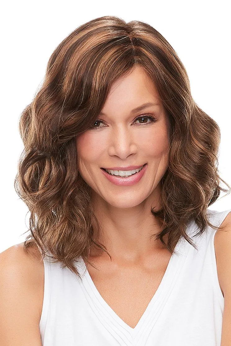 Jon Renau Wigs - Mila - Petite (#5404)