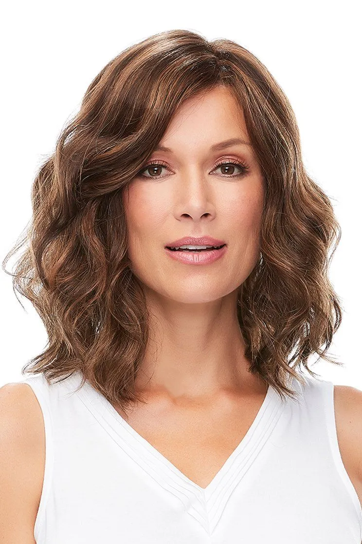 Jon Renau Wigs - Mila - Petite (#5404)