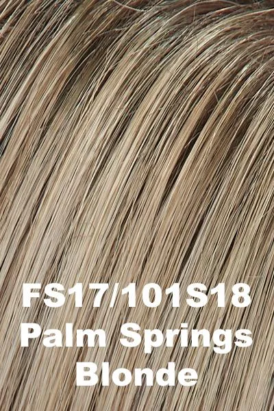 Jon Renau Wigs - Naomi (#5383)