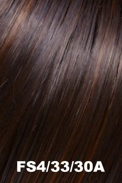 Jon Renau Wigs - Rachel Lite (#5864)