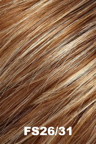 Jon Renau Wigs - Rachel Lite (#5864)