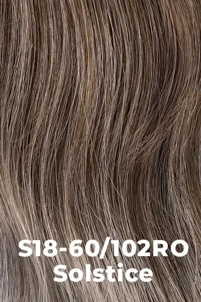 Jon Renau Wigs - Rachel Lite (#5864)