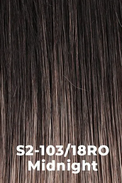 Jon Renau Wigs - Rachel Lite (#5864)