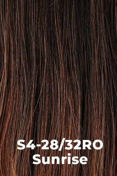 Jon Renau Wigs - Rachel Lite (#5864)