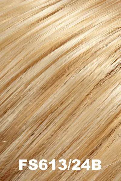 Jon Renau Wigs - Robin - Petite (#5973)