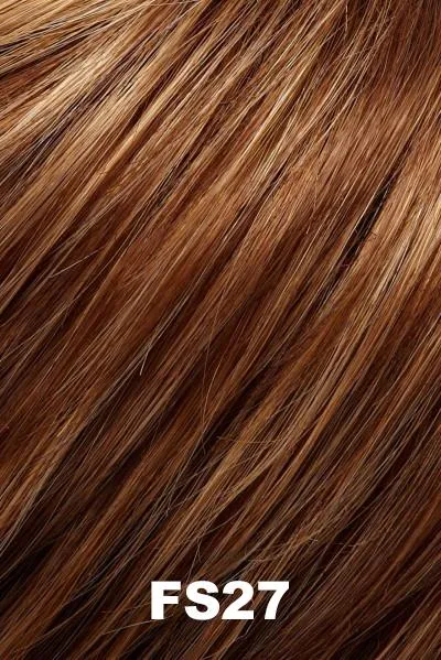 Jon Renau Wigs - Robin - Petite (#5973)