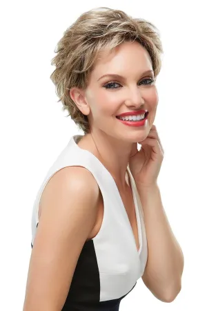 Jon Renau Wigs - Robin - Petite (#5973)