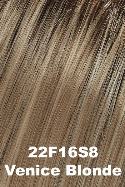 Jon Renau Wigs - Robin - Petite (#5973)