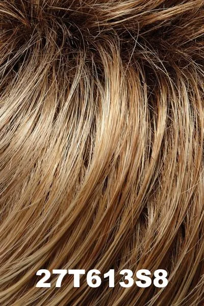 Jon Renau Wigs - Robin - Petite (#5973)