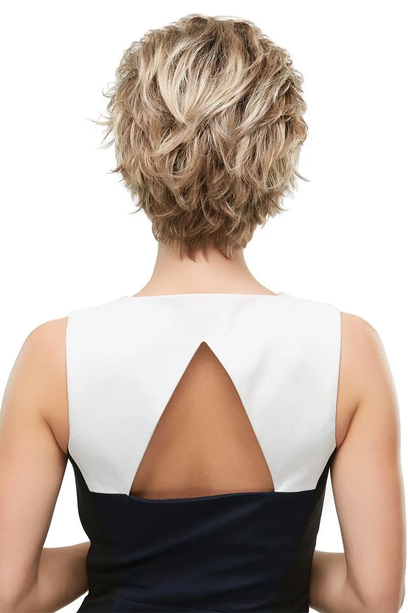 Jon Renau Wigs - Robin - Petite (#5973)
