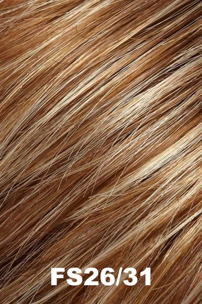Jon Renau Wigs - Robin - Petite (#5973)