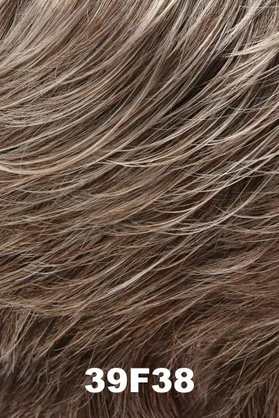 Jon Renau Wigs - Robin - Petite (#5973)