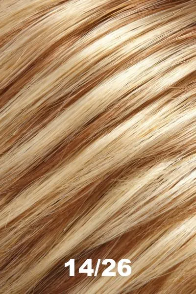 Jon Renau Wigs - Robin - Petite (#5973)