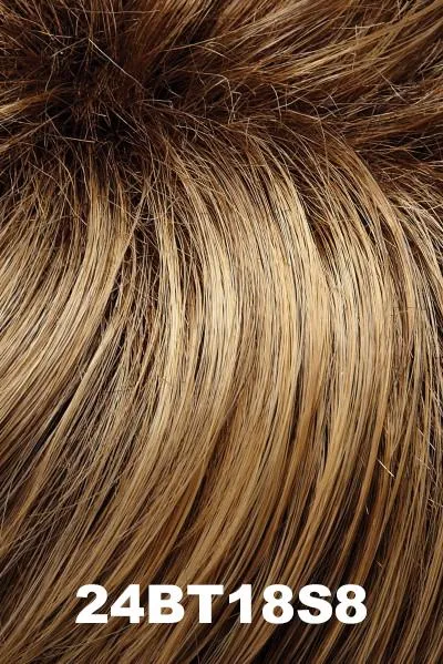 Jon Renau Wigs - Robin - Petite (#5973)