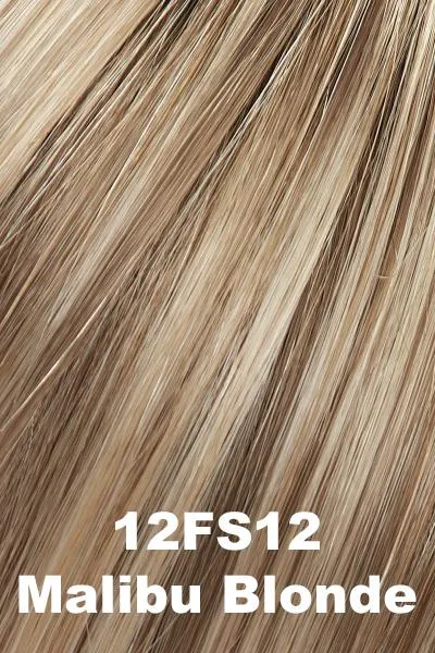 Jon Renau Wigs - Robin - Petite (#5973)
