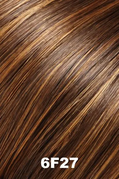 Jon Renau Wigs - Robin - Petite (#5973)