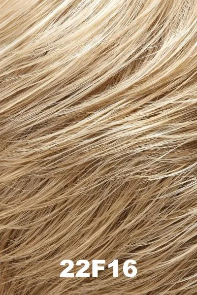 Jon Renau Wigs - Robin - Petite (#5973)