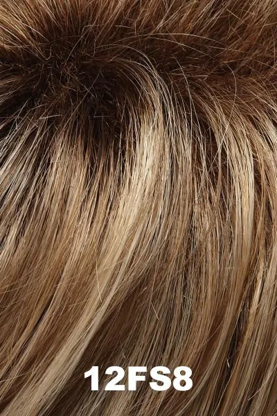 Jon Renau Wigs - Robin - Petite (#5973)