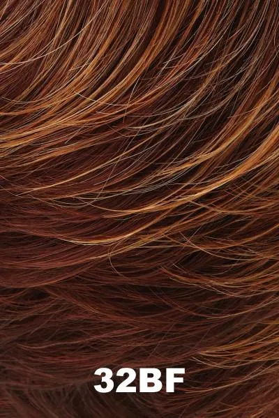 Jon Renau Wigs - Robin - Petite (#5973)