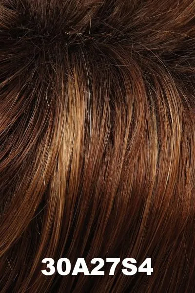 Jon Renau Wigs - Robin - Petite (#5973)