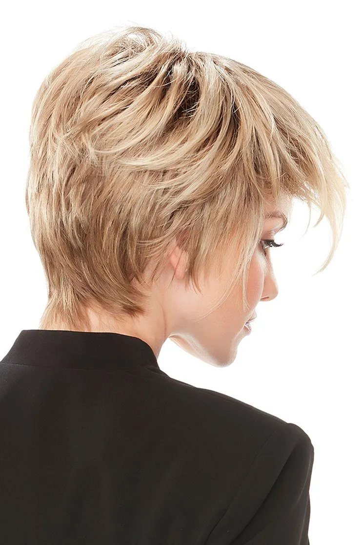 Jon Renau Wigs - Ruby (#5403)