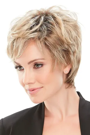 Jon Renau Wigs - Ruby (#5403)