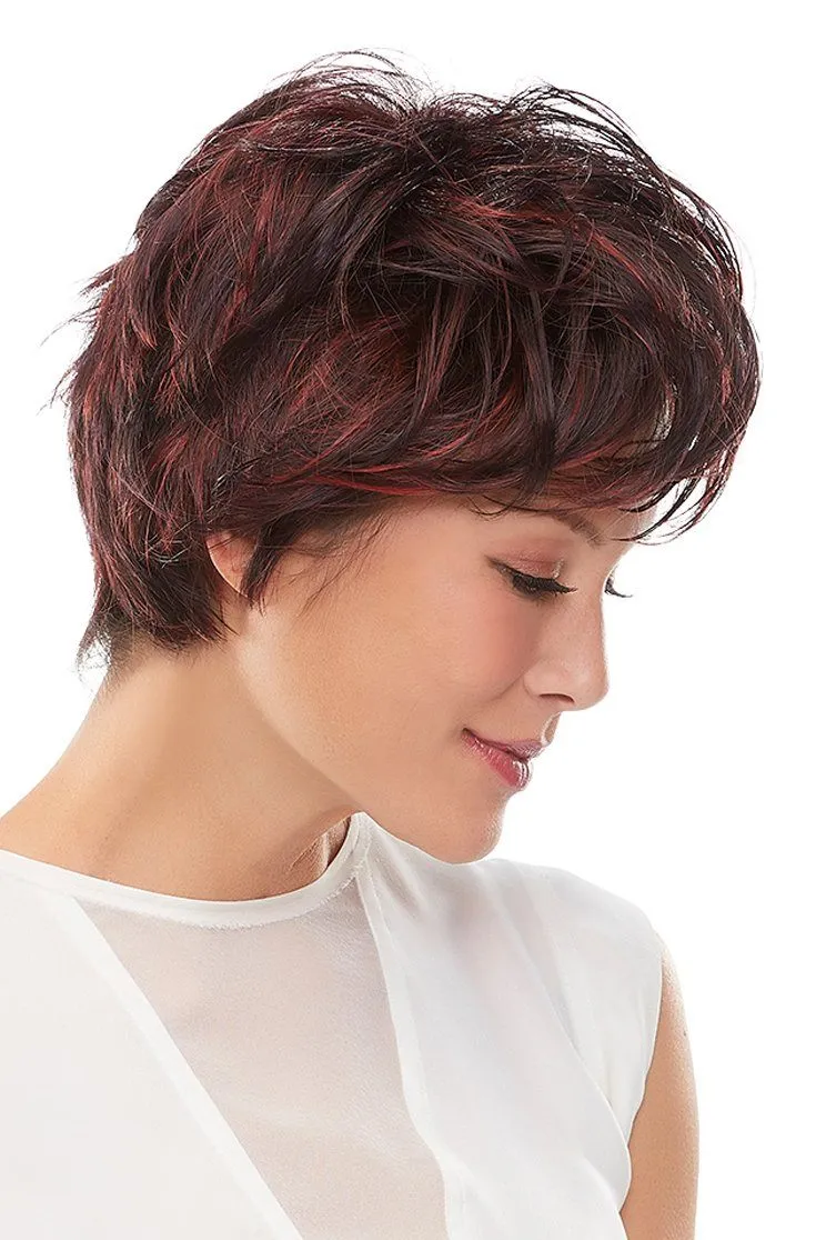 Jon Renau Wigs - Ruby (#5403)