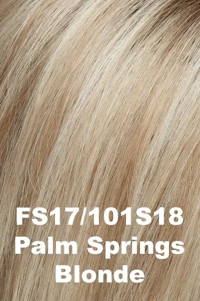Jon Renau Wigs - Shea (#6011) - Remy Human Hair
