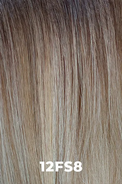 Jon Renau Wigs - Shea (#6011) - Remy Human Hair