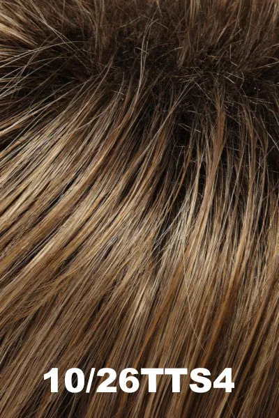 Jon Renau Wigs - Sheena - Petite (#5150)