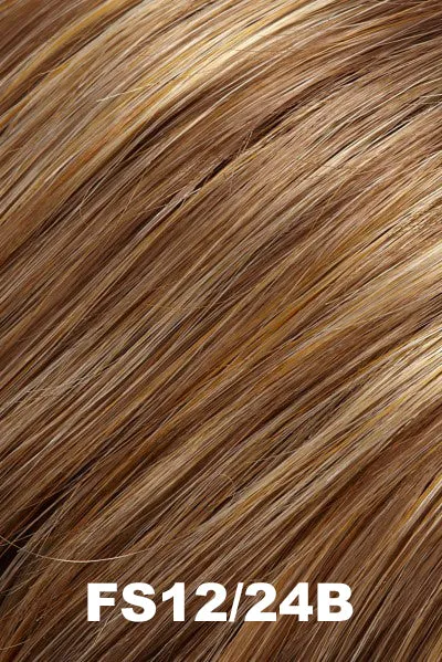 Jon Renau Wigs - Sheena - Petite (#5150)