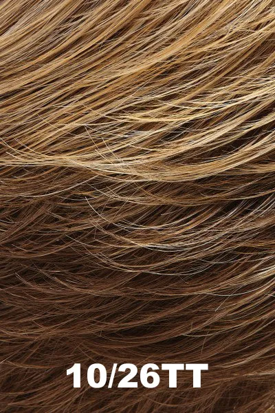 Jon Renau Wigs - Sheena - Petite (#5150)