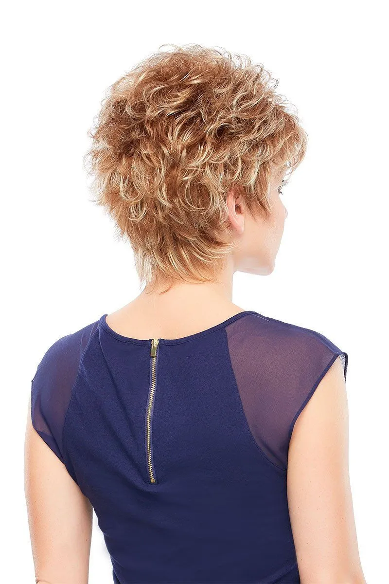 Jon Renau Wigs - Sheena - Petite (#5150)