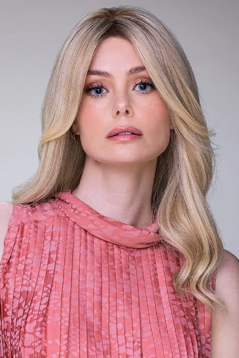 Jon Renau Wigs - Sienna Lite - Remy Human Hair  (#775)
