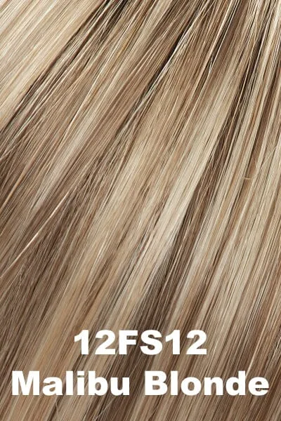 Jon Renau Wigs - Sienna Lite - Remy Human Hair  (#775)