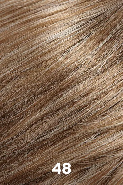 Jon Renau Wigs - Simplicity - Petite (#5312)