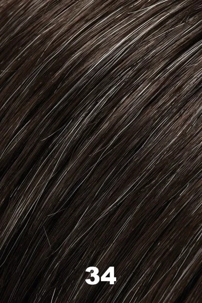 Jon Renau Wigs - Simplicity - Petite (#5312)