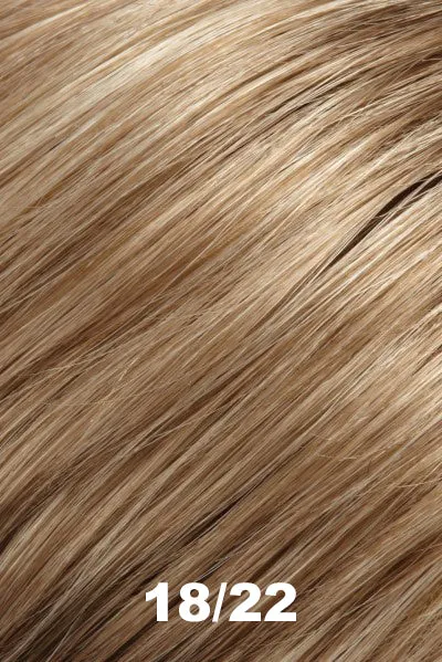 Jon Renau Wigs - Simplicity - Petite (#5312)
