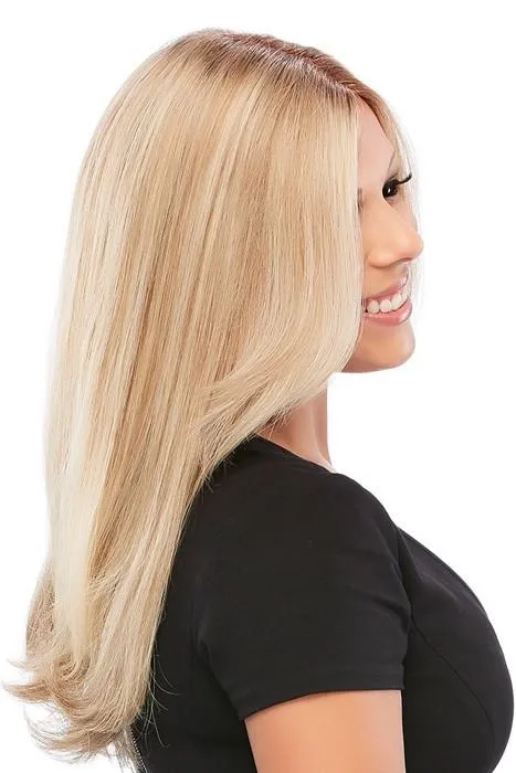 Jon Renau Wigs - Spirit Human Hair (#731)