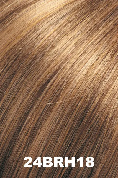 Jon Renau Wigs - Spirit Human Hair (#731)