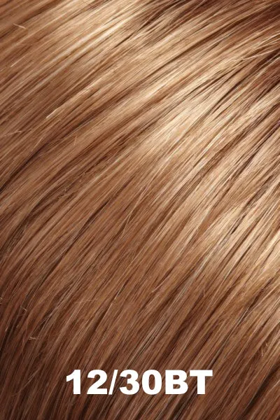 Jon Renau Wigs - Spirit Human Hair (#731)