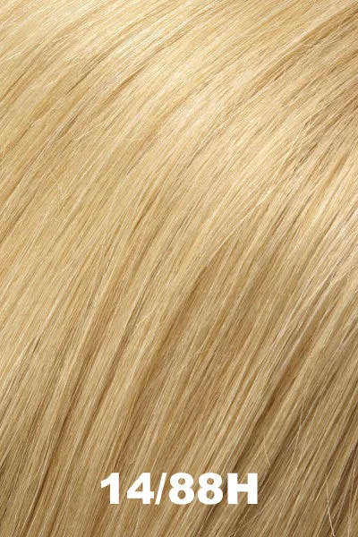 Jon Renau Wigs - Spirit Human Hair (#731)