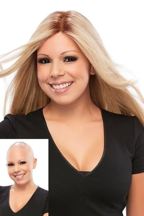Jon Renau Wigs - Spirit Human Hair (#731)