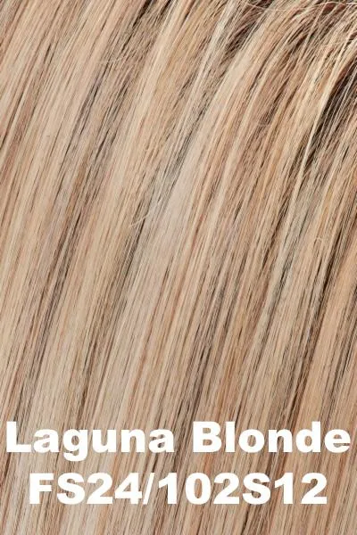 Jon Renau Wigs - Zara (#5133)