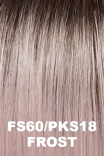 Jon Renau Wigs - Zara (#5133)
