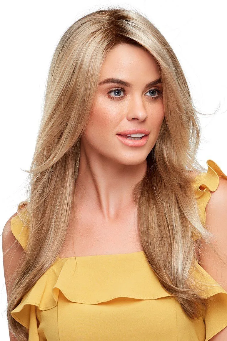 Jon Renau Wigs - Zara (#5133)
